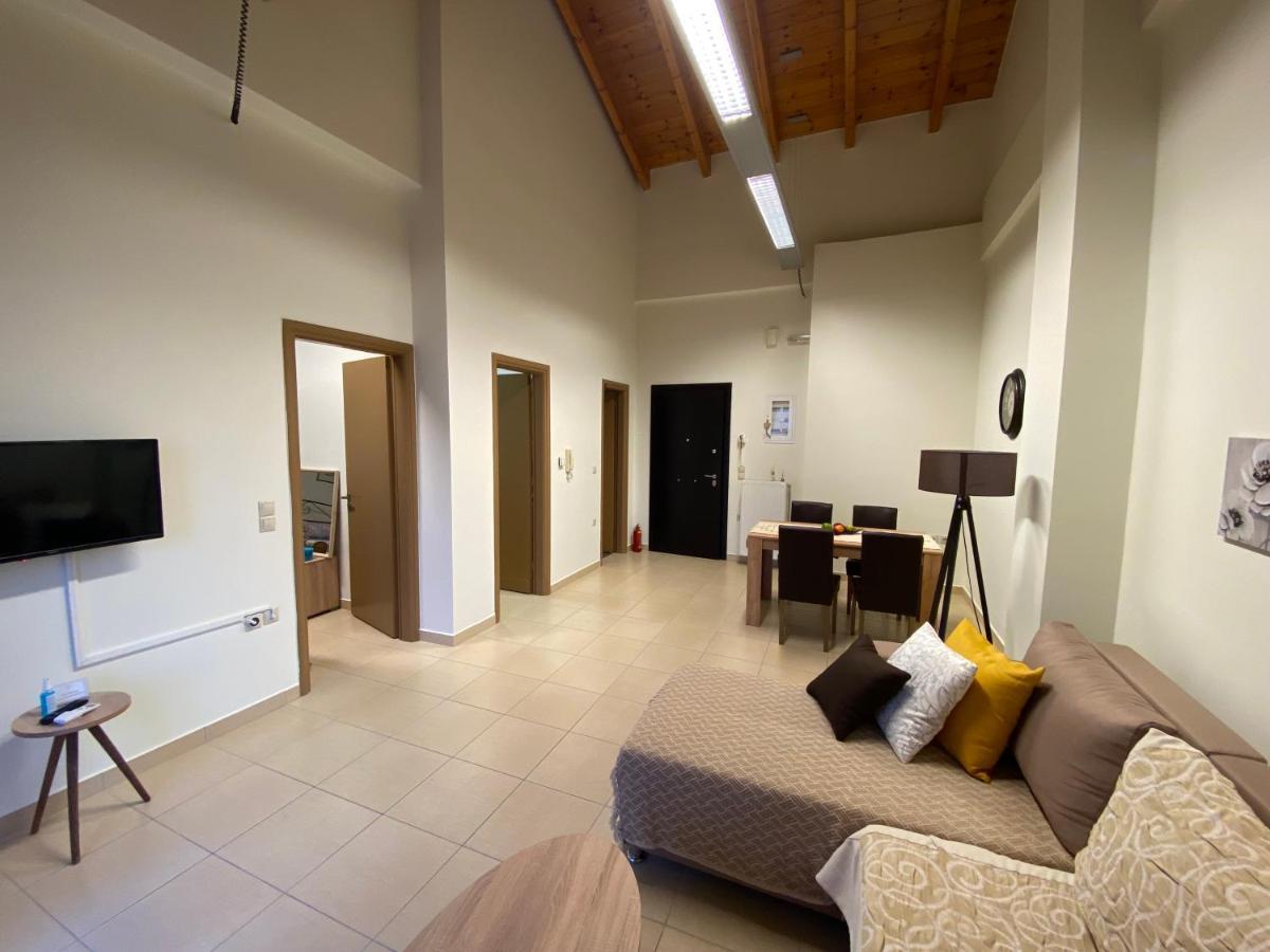 Aggeliki'S Guest House Nafplio Exterior foto