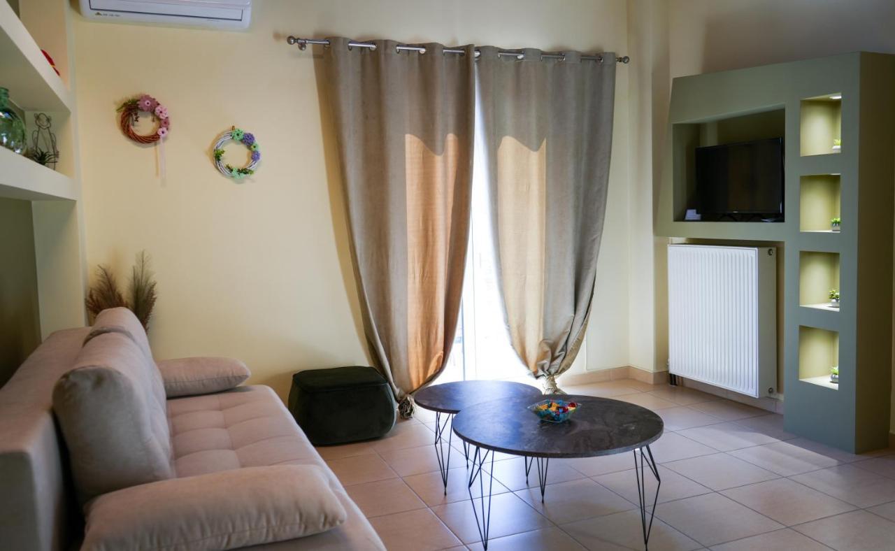 Aggeliki'S Guest House Nafplio Exterior foto