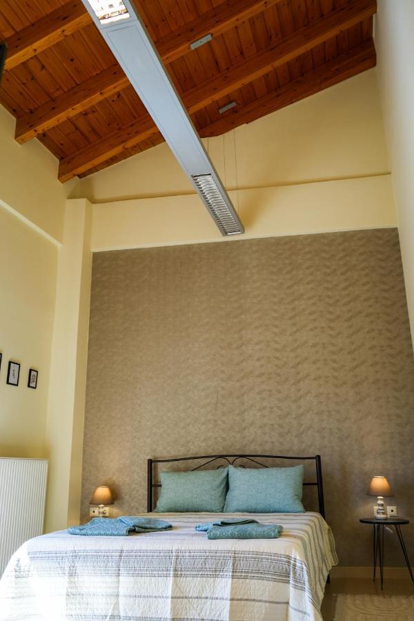 Aggeliki'S Guest House Nafplio Exterior foto