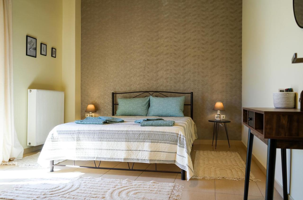 Aggeliki'S Guest House Nafplio Exterior foto