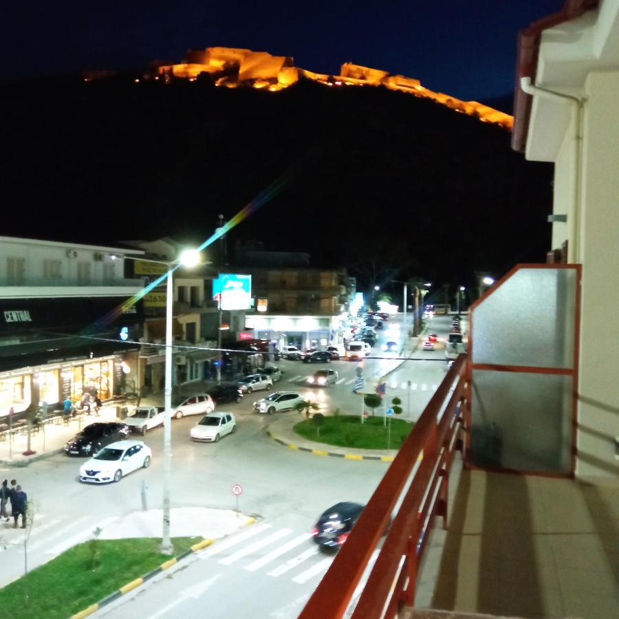 Aggeliki'S Guest House Nafplio Zimmer foto